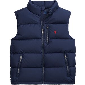 Polo Ralph Lauren Dunvest - Classics Ii - Navy - Polo Ralph Lauren - 2 År (92) - Vest