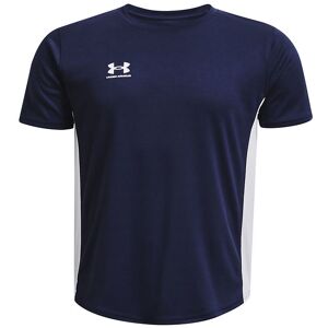 Under Armour T-Shirt - B'S Challenger Train - Midnight Navy - Under Armour - 7 År (122) - T-Shirt