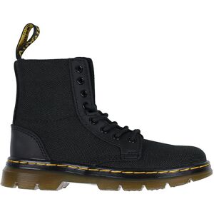 Dr. Martens Støvler - Combs J - Sort - Dr. Martens - 30 - Støvler