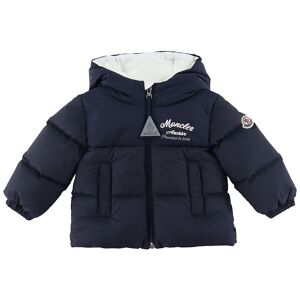 Moncler Dunjakke - Joe - Navy - Moncler - 12-18 Mdr - Dunjakke