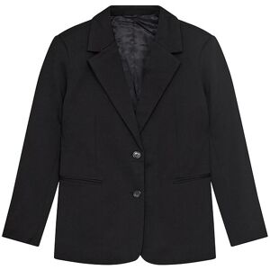 Designers Remix Blazer - Zoe - Sort - Designers Remix - 12 År (152) - Blazer