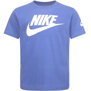 Nike T-Shirt - Nike Polar M. Hvid - Nike - 4 År (104) - T-Shirt