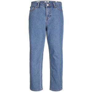 Jack & Jones Jeans - Jjichris Original - Blue Denim - Jack & Jones - 12 År (152) - Jeans