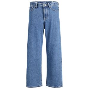 Jack & Jones Jeans - Baggy - Jjialex - Noos - Blue Denim - Jack & Jones - 11 År (146) - Jeans
