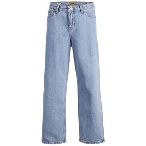 Jack & Jones Jeans - Baggy - Jjialex - Noos - Blue Denim - Jack & Jones - 10 År (140) - Jeans