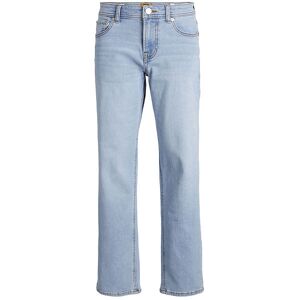 Jack & Jones Jeans - Jjiclark - Noos - Blue Denim - Jack & Jones - 10 År (140) - Jeans