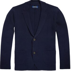 Polo Ralph Lauren Blazer - Navy - Polo Ralph Lauren - 10-12 År (140-152) - Blazer