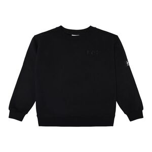 The New Sweatshirt - Tnre:Charge - Black Beauty - The New - 11-12 År (146-152) - Sweatshirt
