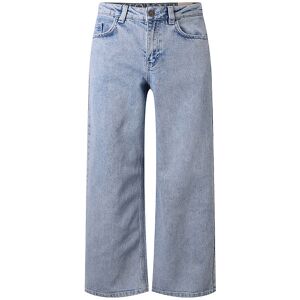 Hound Jeans - Ultra Wide - Light Blue Denim - Hound - 10 År (140) - Jeans