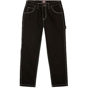 Dickies Jeans - Ellendale - Rinsed Black - Dickies - 29 - Jeans