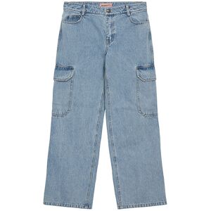 Designers Remix Jeans - Miles Pocket - Light Denim - Designers Remix - 12 År (152) - Jeans