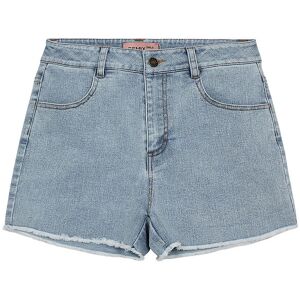 Designers Remix Shorts - Bennett - Light Denim - Designers Remix - 10 År (140) - Shorts