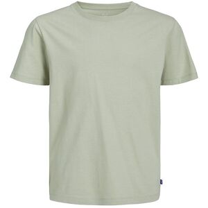 Jack & Jones T-Shirt - Noos - Jjeorganic - Desert Sage - Jack & Jones - 10 År (140) - T-Shirt