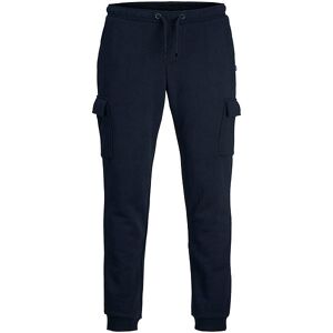 Jack & Jones Sweatpants - Jpstgordon - Navy Blazer - Jack & Jones - 16 År (176) - Sweatpants