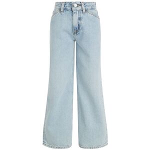 Klein Jeans - Skater - Powder Blue - Calvin Klein - 14 År (164) - Jeans