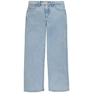 Levis Jeans - Wide Leg - Tongue Tied - Levis - 10 År (140) - Jeans