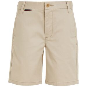 Tommy Hilfiger Shorts - Chino - Classic Beige - Tommy Hilfiger - 4 År (104) - Shorts