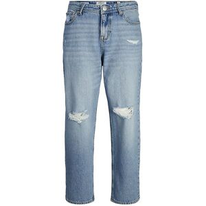 Jack & Jones Jeans - Jjiclark - Blue Denim - Jack & Jones - 13 År (158) - Jeans