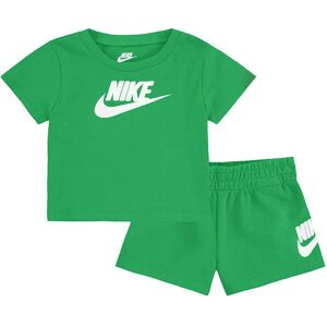 Nike Shortssæt - T-Shirt/shorts - Stadium Green - Nike - 24 Mdr - Shorts