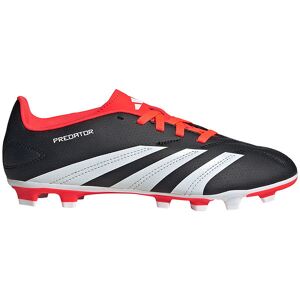 Adidas Performance Fodboldstøvler - Predator Club L Fxg - Sort/h - Adidas Performance - 32 - Fodboldstøvler