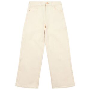 Lee Jeans - Twil - Pearled Ivory - Lee - 12-13 År (152-158) - Jeans