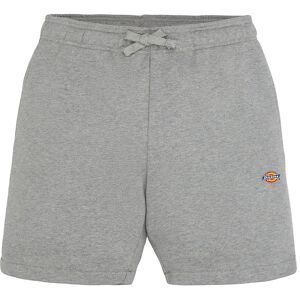 Dickies Sweatshorts - Youth Mapleton - Heather Gray - Dickies - 4-5 År (104-110) - Shorts