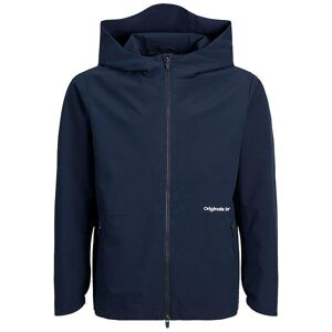 Jack & Jones Sommerjakke - Jorvesterbro - Navy Blazer - Jack & Jones - 12 År (152) - Sommerjakke