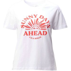 Lala Berlin T-Shirt - Cara - Sunny Days - Lala Berlin - M - Medium - T-Shirt