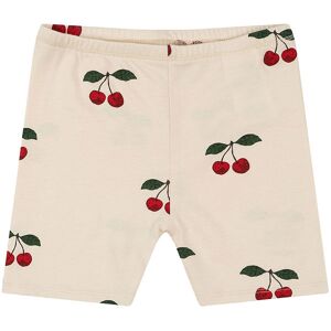 Konges Sløjd Shorts - Lin - Ma Grande Cerise - Konges Sløjd - 1½ År (86) - Shorts