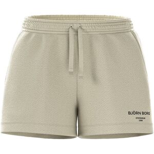 Björn Borg Shorts - Borg Essential - Castle Wall - Björn Borg - Xs - Xtra Small - Shorts