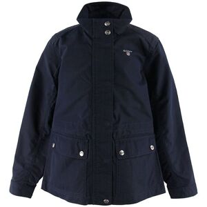 Gant Jakke - The Original Utility - Navy - Gant - 15 År (170) - Sommerjakke