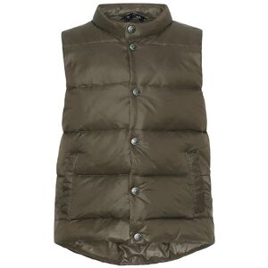 Ver De Terre Dunvest - Dark Moss - Ver De Terre - 4 År (104) - Vest