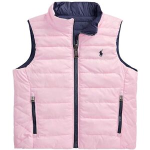 Polo Ralph Lauren Dynevest - Vendbar - Classics - Newport Navy/h - Polo Ralph Lauren - 2 År (92) - Vest