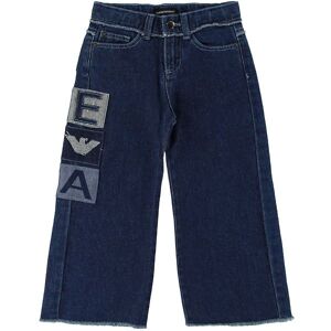 Giorgio Armani Emporio Armani Jeans - Mørk Denim - Emporio Armani - 10 År (140) - Jeans