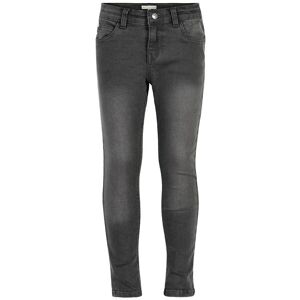 The New Jeans - Copenhagen Slim - Grå Denim - The New - 13-14 År (158-164) - Jeans