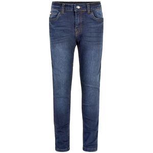 The New Jeans - Copenhagen Slim - Mørkeblå Denim - The New - 13-14 År (158-164) - Jeans