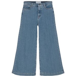 Designers Remix Jeans - Bellis Wide - Medium Denim - Designers Remix - 16 År (176) - Jeans