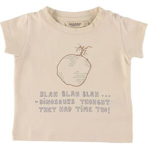 Marmar T-Shirt - Ted B - Blahblahblah - Marmar - 4 Mdr - T-Shirt