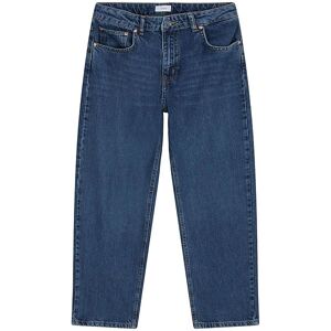 Grunt Jeans - Giant - Dark Blue - Grunt - 18 År (188) - Jeans