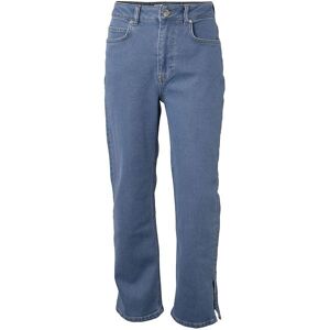 Hound Jeans M. Slids - Straight - Medium Blue Used - Hound - 8 År (128) - Jeans