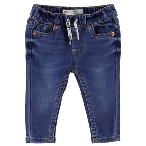 Levis Jeans - Skinny Taper Pull-On - Tambourine - Levis - 18 Mdr - Jeans