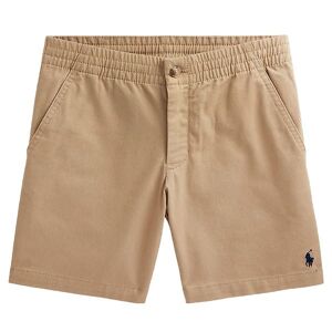 Polo Ralph Lauren Shorts - Classics - Khaki - Polo Ralph Lauren - 4 År (104) - Shorts