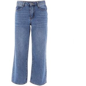 Grunt Jeans - Wide Leg - Premium Blue - Grunt - 18 År (188) - Jeans