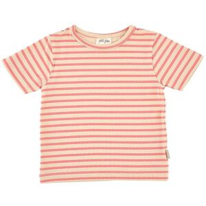 Petit Piao T-Shirt - Baggy - Dark Peach - Petit Piao - 68 - T-Shirt