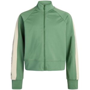 Grunt Cardigan - Royal - Light Green - Grunt - 16 År (176) - Cardigan