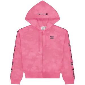 Champion Fashion Cardigan - Pink - Champion - 18-20 År - Cardigan