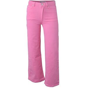Hound Jeans - Wide - Pink - Hound - 18 År (188) - Jeans