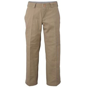 Hound - Wide Workers Pants - Sand - Hound - 18 År (188) - Jeans