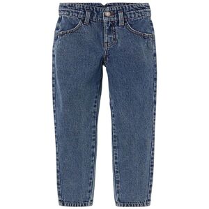 Name It Jeans - Noos - Nkfbella - Medium Blue Denim - Name It - 9 År (134) - Jeans