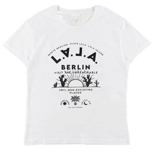 Lala Berlin T-Shirt - Cara - Lala Berlino - Lala Berlin - Xs - Xtra Small - T-Shirt
